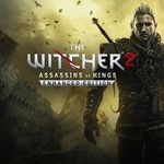 The Witcher 2: Assassins of Kings Enhanced Ed.(GOG/ROW)