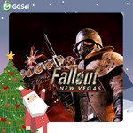 Fallout: New Vegas (Steam Ключ) (РФ/СНГ)