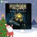 Bioshock 2 + (Rem) + Minerva´s Den Steam key / РФ+СНГ