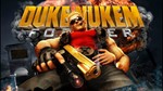 Duke Nukem Forever (STEAM Key) РФ+Мир