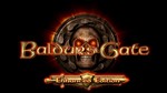 Baldur´s Gate: Enhanced Edition (Steam key / РФ+Мир)
