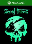 Sea of Thieves XBOX+PC ключ/ Все страны