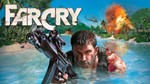 Far cry 1 - Uplay key / РФ+Мир