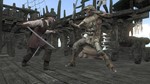 Disney Pirates of the Caribbean (Steam key / РФ+Мир) - изображение № 3