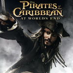 Disney Pirates of the Caribbean (Steam key / РФ+Мир)