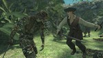 Disney Pirates of the Caribbean (Steam key / РФ+Мир) - изображение № 4
