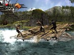 Disney Pirates of the Caribbean (Steam key / РФ+Мир) - изображение № 5