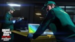 Grand Theft Auto V: Premium Edition + Online (EGS) - изображение № 9
