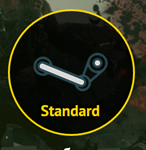 Steam - Standard ключ (CS:GO, RUST, PUBG)