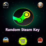 Random Premium KeyЛУЧШИЕ ИГРЫ| + ПОДАРКИ, СКИДКИ
