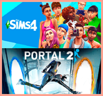 Случайный Steam Ключ  (Игры от 40-599руб)  + Подарки - изображение № 9