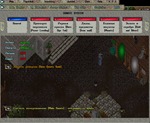 Ultima Online Inceptum - Пополнить счет: 250 Platinum - изображение № 2