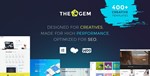 TheGem [5.9.2.1] - Русификация премиум темы 