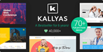 KALLYAS [4.19.2] - Русификация премиум темы 