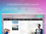 UberMenu [3.8.1] - Русификация плагина  - изображение № 3