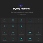 Oshine [7.1.6] - Русификация премиум темы  - изображение № 4