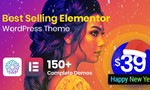 Phlox Pro [5.15.0] - Русификация премиум темы 