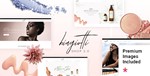 Biagiotti [3.0] - Русификация премиум темы 