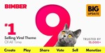 Bimber [9.2.5] - Русификация премиум темы 