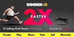 Bimber [9.2.5] - Русификация премиум темы  - изображение № 4