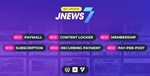 JNews [11.1.5] - Русификация премиум темы   - изображение № 4