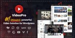 VideoPro [2.3.8.1] - Русификация премиум темы 