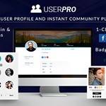 UserPro [5.1.6] - Русификация плагина + аддоны 