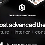 ArcHub [1.2.4] - Русификация премиум темы + плагин  - изображение № 2