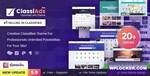 Classiads Pro [6.1.1] - Русификация премиум темы 