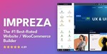 Impreza [8.20] - Русификация премиум темы 