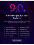 SmartMag [9.5.0] - Русификация премиум темы  - изображение № 4