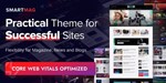 SmartMag [9.5.0] - Русификация премиум темы 