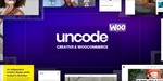 Uncode [2.8.6] - Русификация премиум темы 