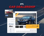 Motors [5.5.4] - Русификация премиум темы  - изображение № 2