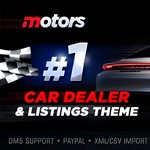 Motors [5.5.4] - Русификация премиум темы  - изображение № 4