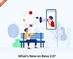 Besa [2.2.18] - Русификация премиум темы  - изображение № 4