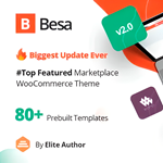 Besa [2.2.18] - Русификация премиум темы  - изображение № 2