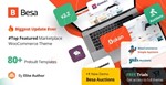 Besa [2.2.18] - Русификация премиум темы 