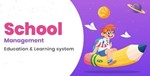 School Management [10.3.4] - Русификация плагина 