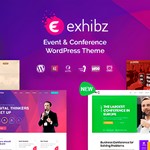 Exhibz [2.5.9] - Русификация премиум темы 