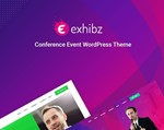 Exhibz [2.5.9] - Русификация премиум темы  - изображение № 2