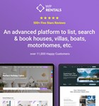 WP Rentals [3.11.4] - Русификация премиум темы  - изображение № 3