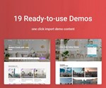WP Rentals [3.11.4] - Русификация премиум темы  - изображение № 2