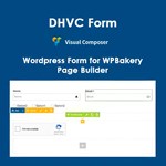 DHVC Form [2.4.1] - Русификация плагина 