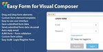 DHVC Form [2.4.1] - Русификация плагина  - изображение № 2