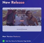 Traveler [3.1.1] - Русификация премиум темы  - изображение № 4