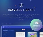 Traveler [3.1.1] - Русификация премиум темы  - изображение № 3