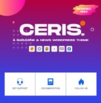 Ceris [4.6.2] - Русификация премиум темы  - изображение № 4