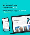 Golo [1.6.3] - Русификация премиум темы  - изображение № 2