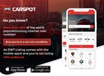 CarSpot [2.4.2] - Русификация премиум темы  - изображение № 3